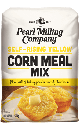 corn meal