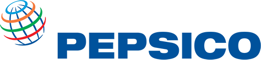 the PepsiCo Logo