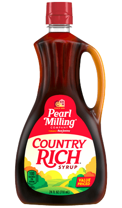 Country Rich Syrup