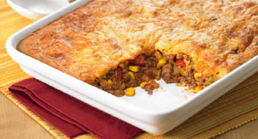 Taco Casserole